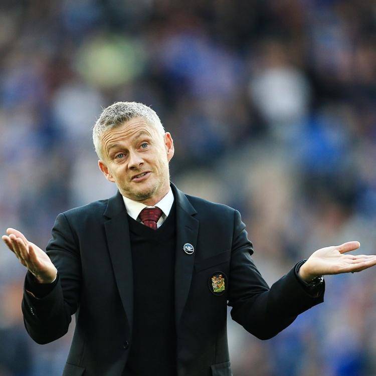 曼联冷门出局,索尔斯克亚将面临下课危机 曼联冷门出局,索尔斯克亚将面临下课危机