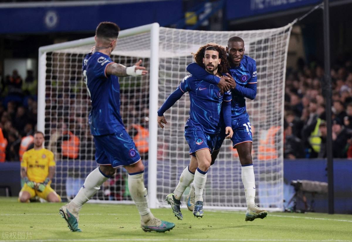 切尔西靠一红牌险胜,球迷惊险过关 切尔西靠一红牌险胜,球迷惊险过关