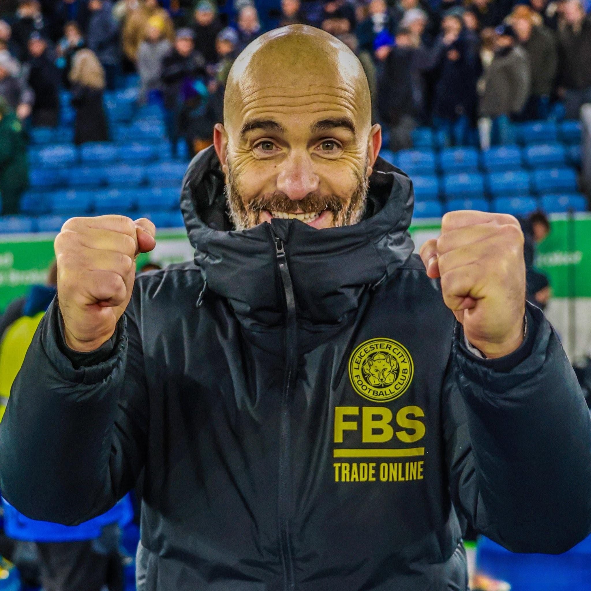 莱切斯特城主场爆冷，惨败领先近况