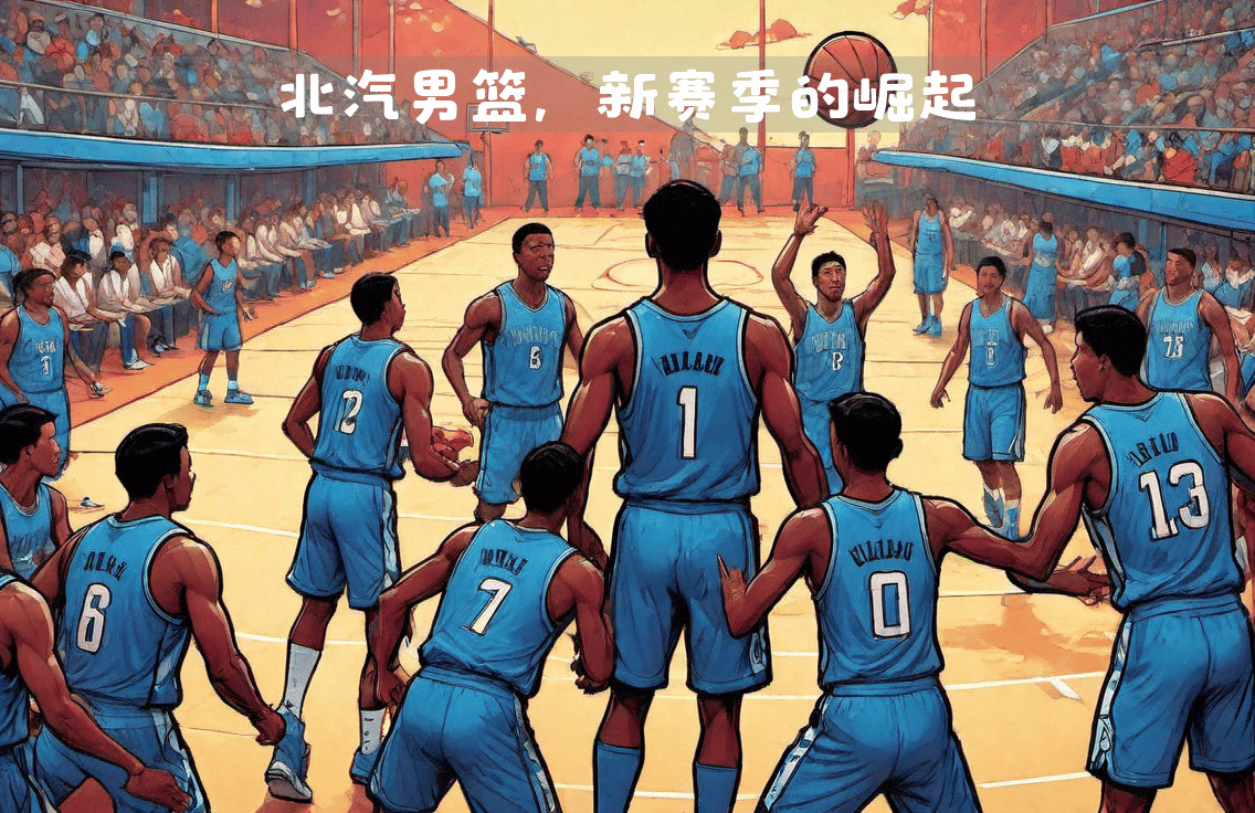 球队新赛季开局强劲,取得3连胜 球队新赛季开局强劲,取得3连胜