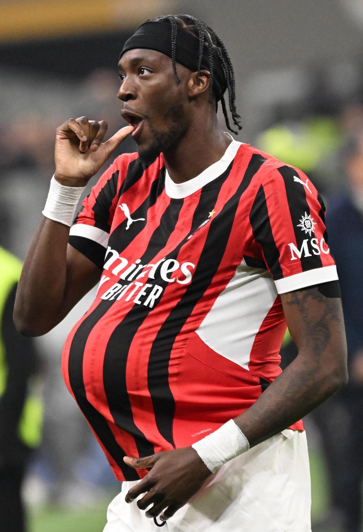 佛罗伦萨客场战平AC米兰,保级之旅再起波澜 佛罗伦萨客场战平AC米兰,保级之旅再起波澜