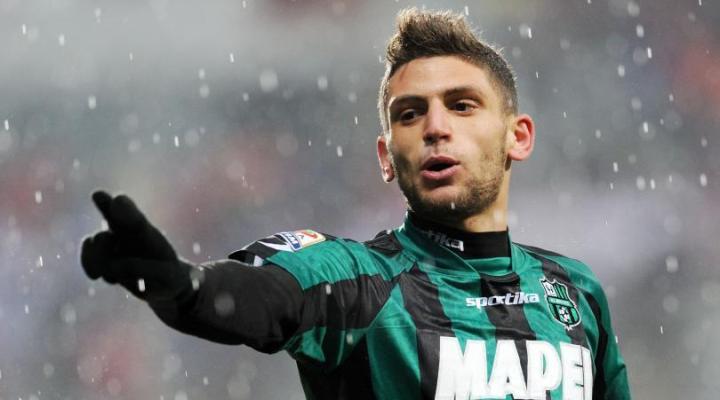 萨索洛坚守阵地，力争保级成功