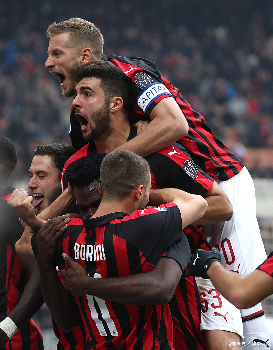 意甲联赛各队焦点对阵引发球迷热议 意甲联赛各队焦点对阵引发球迷热议