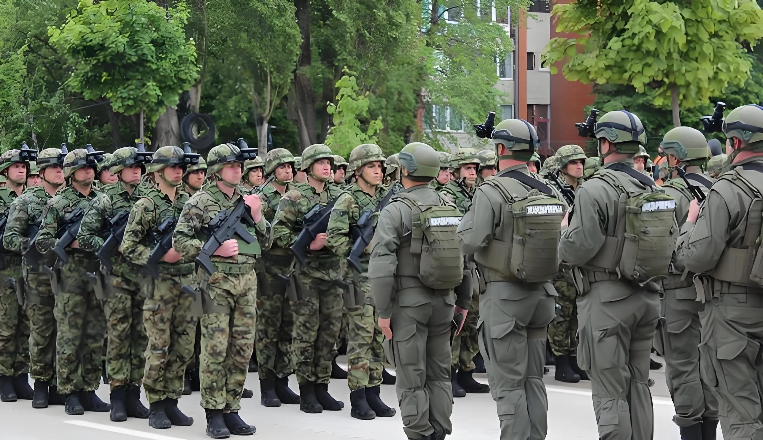 雷速-塞尔维亚队士气高涨积极备战