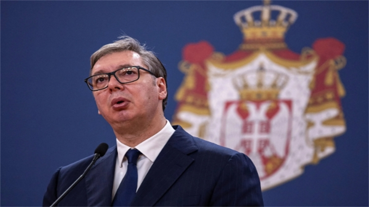 塞尔维亚队士气高涨积极备战 塞尔维亚队士气高涨积极备战