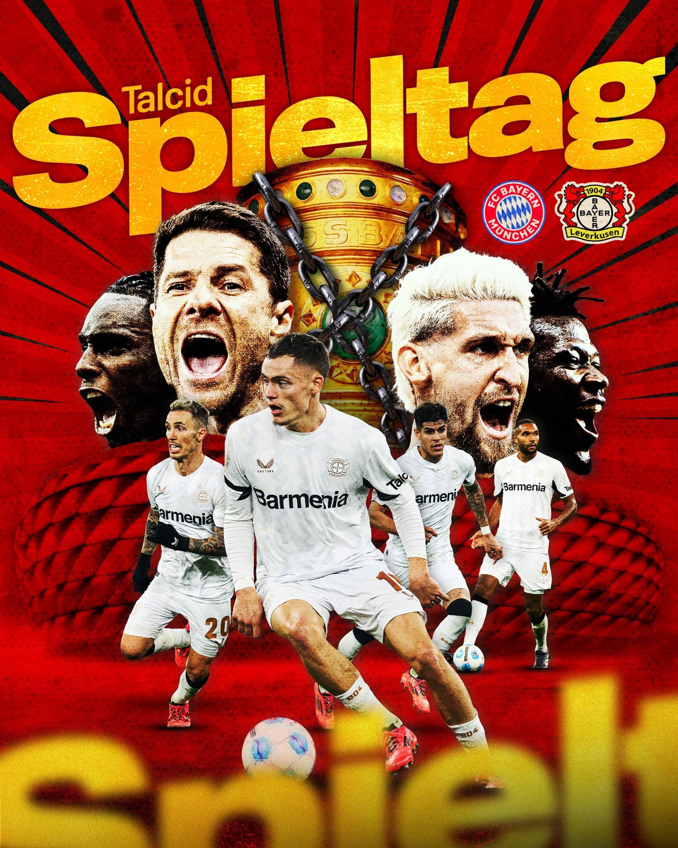 勒沃库森大胜,完胜对手取得三分 勒沃库森大胜,完胜对手取得三分