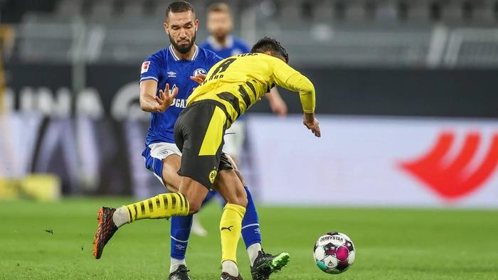 雷速官网下载-鲁尔球队遭遇胜局短暂，状态跌落