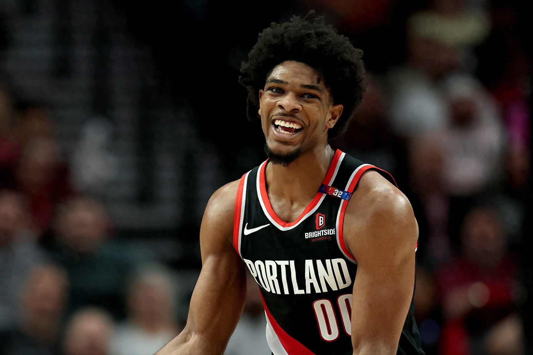 公牛惜败开拓者，拉文独得35分