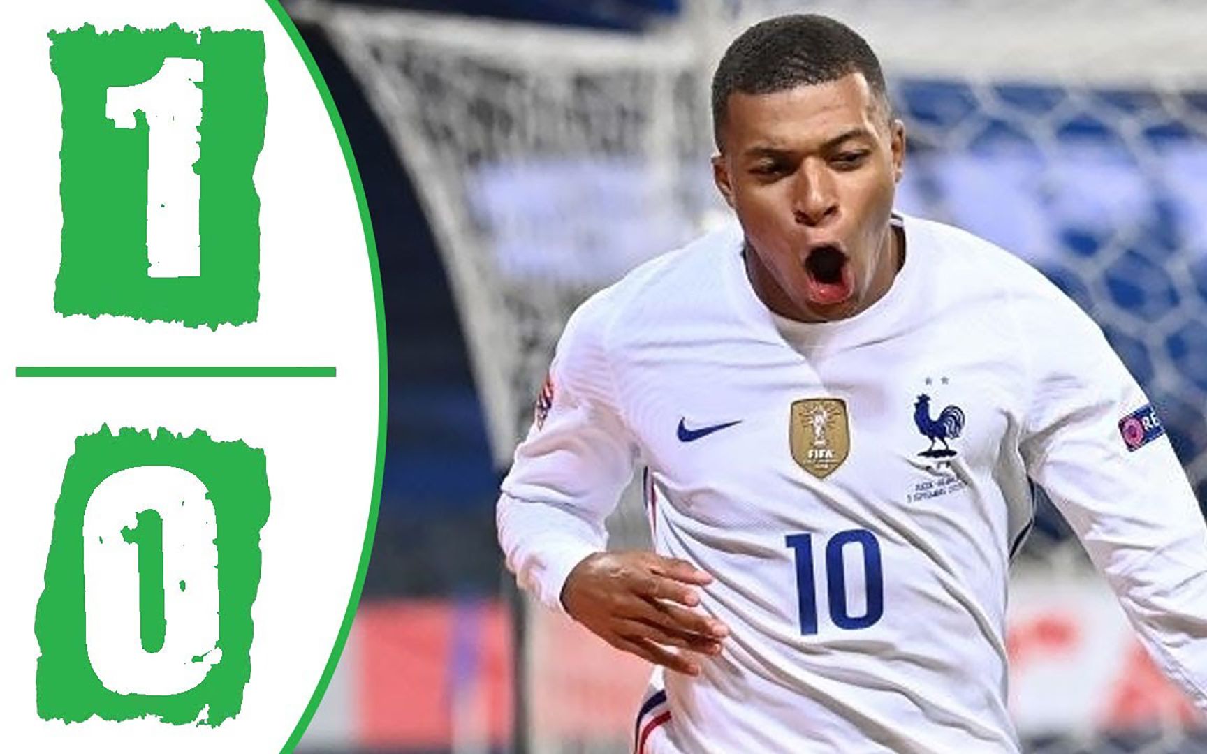 雷速-瑞典逆转尼日利亚，晋级欧国联八强