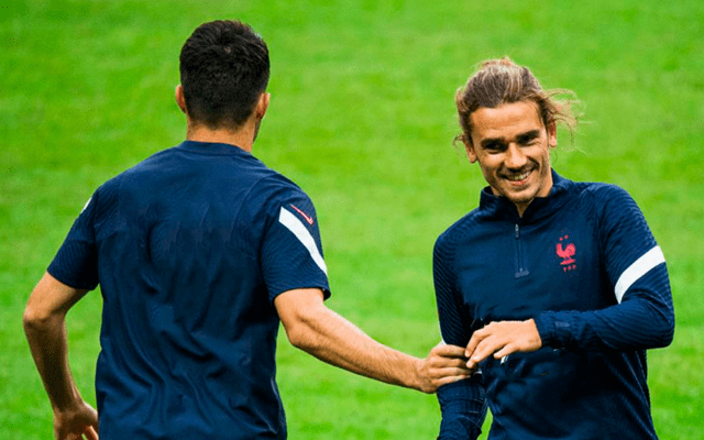 瑞典逆转尼日利亚，晋级欧国联八强