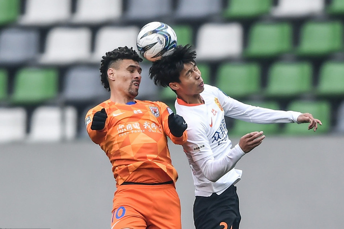 雷速官网-宁波莱茵绝杀苏宁，全面占据赛程优势