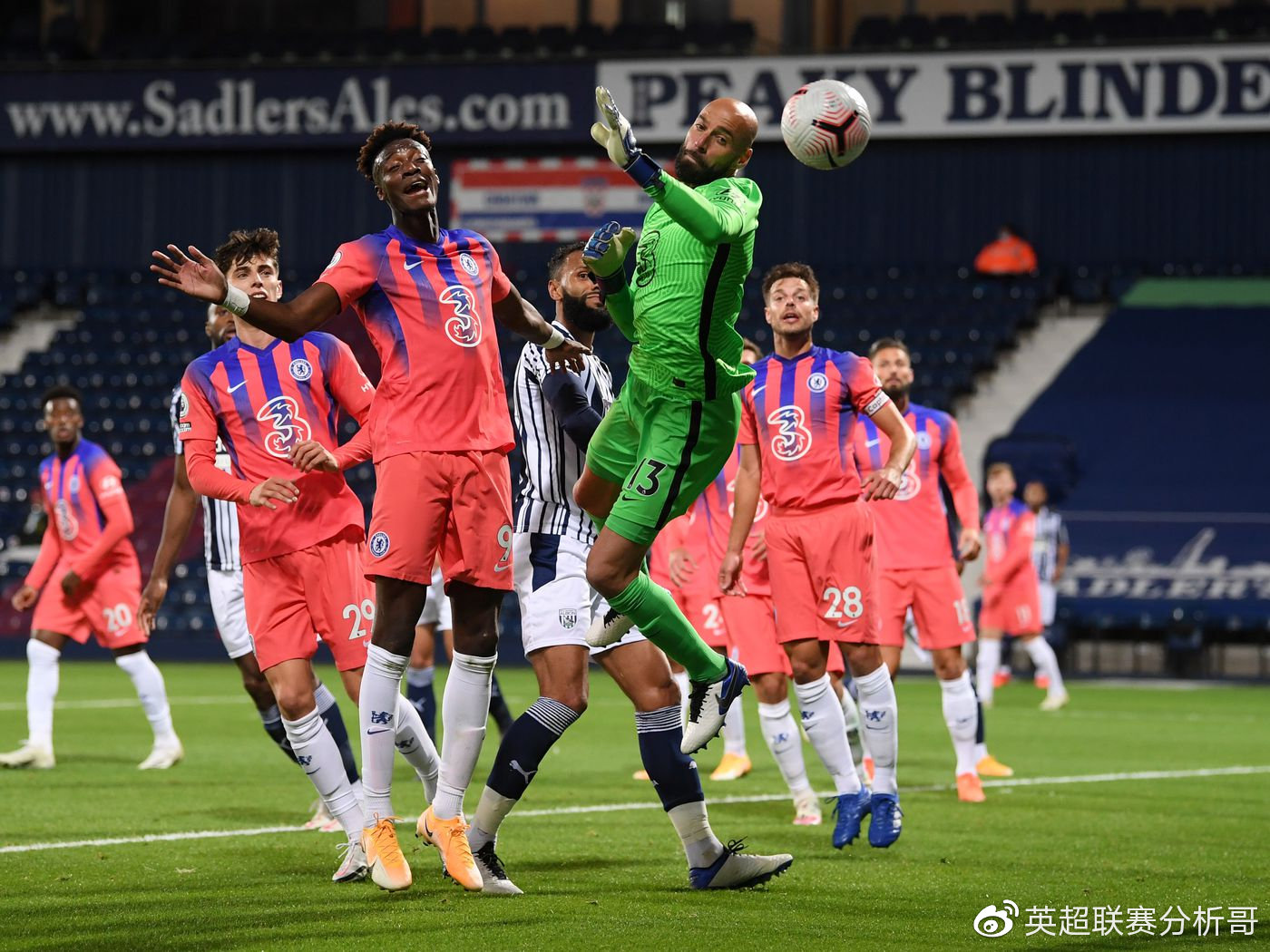 南安普顿战术精准,全队同心协力 南安普顿战术精准,全队同心协力