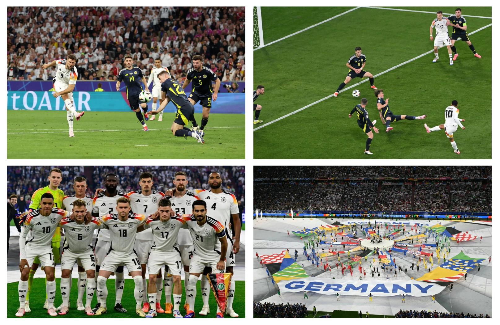 球员热身备战,欧洲杯再掀足球风暴 球员热身备战,欧洲杯再掀足球风暴